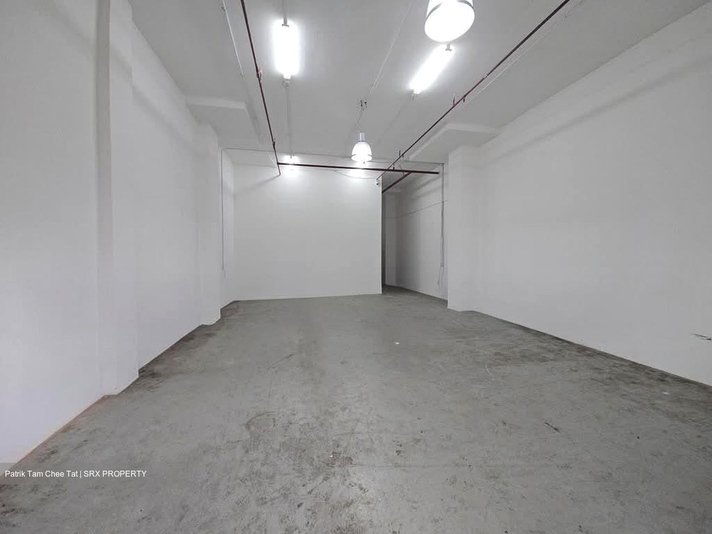 Shun Li Industrial Complex (D14), Factory #570504191